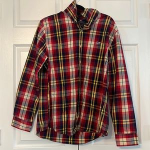 Men’s Button Down Shirt